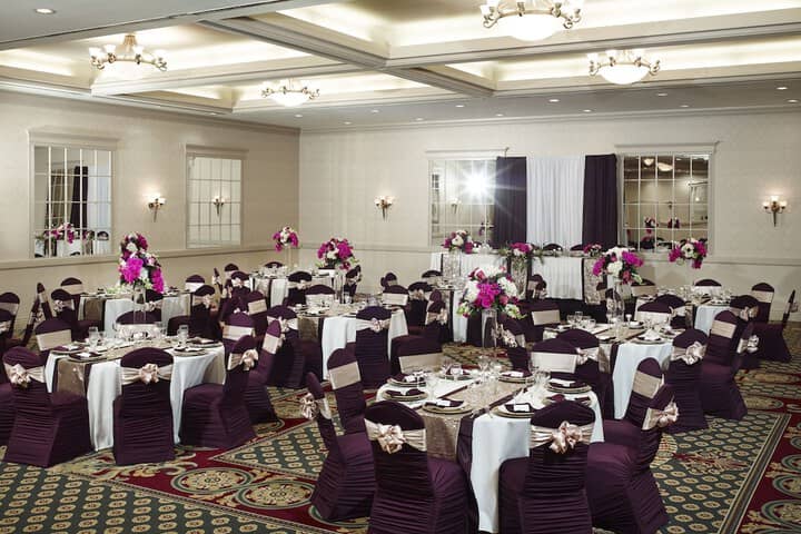 Wedding/Banquet 48 of 55