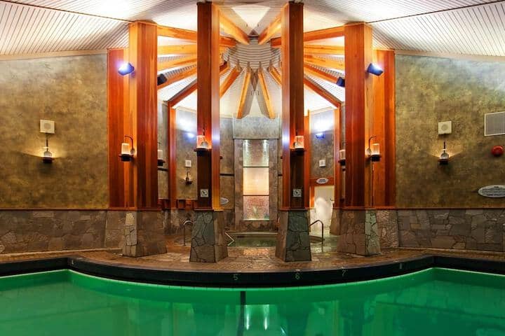 Pool 23 of 55
